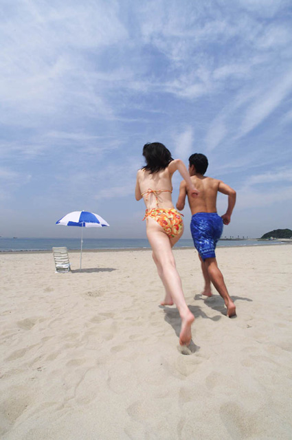 ビーチイメージ